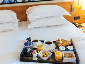 Sofitel Biarritz le Miramar Thalassa sea & spa