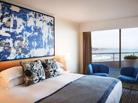 Sofitel Biarritz le Miramar Thalassa sea & spa