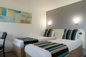 Sure Hotel by Best Western Biarritz Aéroport