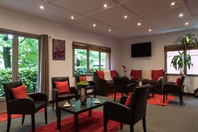Sure Hotel by Best Western Biarritz Aéroport
