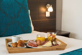 Sure Hotel by Best Western Biarritz Aéroport