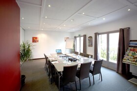 Sure Hotel by Best Western Biarritz Aéroport