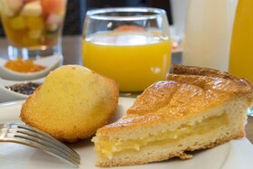 Sure Hotel by Best Western Biarritz Aéroport