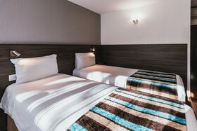 Sure Hotel by Best Western Biarritz Aéroport