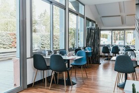 Sure Hotel by Best Western Biarritz Aéroport