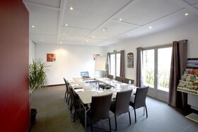 Sure Hotel by Best Western Biarritz Aéroport