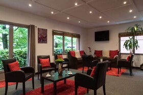 Sure Hotel by Best Western Biarritz Aéroport