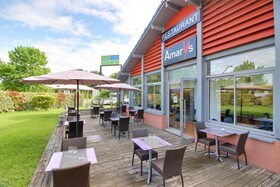 Sure Hotel by Best Western Biarritz Aéroport