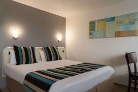 Sure Hotel by Best Western Biarritz Aéroport