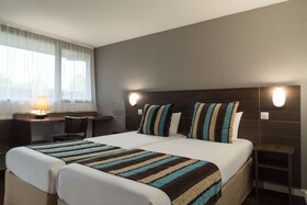 Sure Hotel by Best Western Biarritz Aéroport