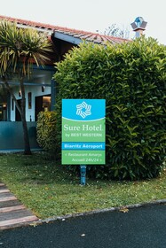Sure Hotel by Best Western Biarritz Aéroport
