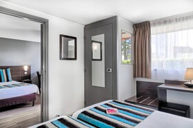 Sure Hotel by Best Western Biarritz Aéroport