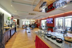 Sure Hotel by Best Western Biarritz Aéroport