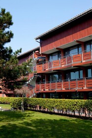 Sure Hotel by Best Western Biarritz Aéroport