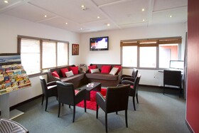 Sure Hotel by Best Western Biarritz Aéroport