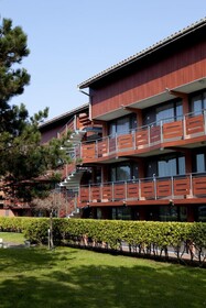 Sure Hotel by Best Western Biarritz Aéroport