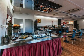 Sure Hotel by Best Western Biarritz Aéroport