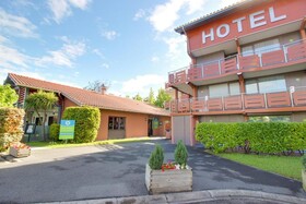 Sure Hotel by Best Western Biarritz Aéroport