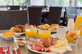Sure Hotel by Best Western Biarritz Aéroport