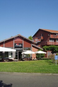 Sure Hotel by Best Western Biarritz Aéroport