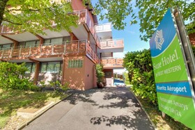 Sure Hotel by Best Western Biarritz Aéroport