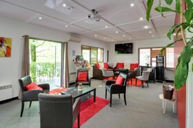 Sure Hotel by Best Western Biarritz Aéroport