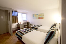 Sure Hotel by Best Western Biarritz Aéroport
