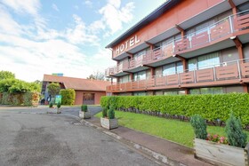 Sure Hotel by Best Western Biarritz Aéroport