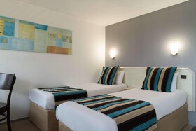 Sure Hotel by Best Western Biarritz Aéroport