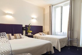 Logis Hotel Val Flores