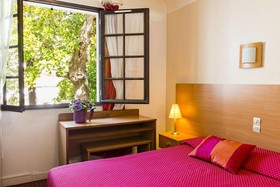 Logis Hotel Val Flores