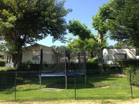 Camping Le Ruisseau des Pyrénées