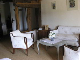 Domaine De Bassilour
