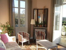 Domaine De Bassilour