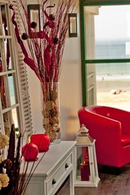 Hotel Club Vacanciel Bidart