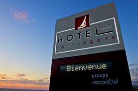 Hotel Club Vacanciel Bidart