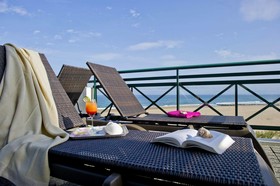 Hotel Club Vacanciel Bidart