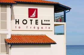 Hotel Club Vacanciel Bidart