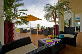 Hotel Club Vacanciel Bidart