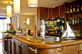 Hotel Club Vacanciel Bidart