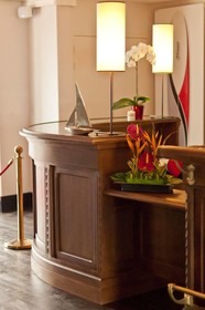 Hotel Club Vacanciel Bidart
