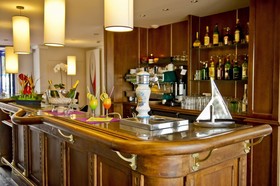 Hotel Club Vacanciel Bidart