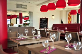 Hotel Club Vacanciel Bidart