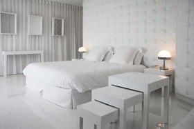 Hotel Villa L'Arche