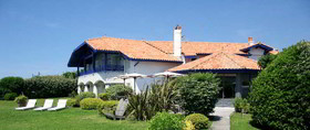 Hotel Villa L'Arche