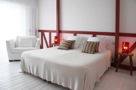 Hotel Villa L'Arche