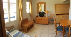 Hôtel Olatua