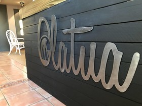 Hôtel Olatua