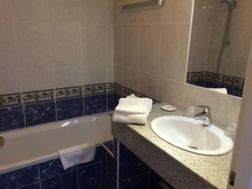 Hôtel Olatua