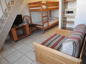 Hôtel Olatua